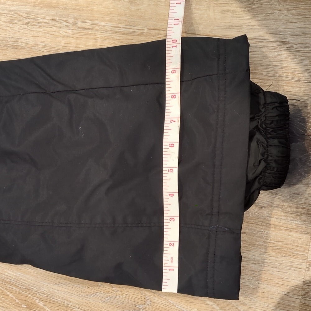 ⭐❄️🏂⛷️Columbia Black Snow Pants Women's size Small Regular⭐❄️🏂⛷️ - Picture 9 of 13